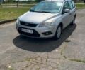 Сірий Форд Фокус, об'ємом двигуна 1.56 л та пробігом 285 тис. км за 5000 $, фото 1 на Automoto.ua
