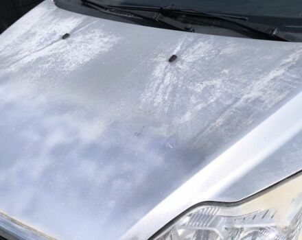 Серый Форд Фокус, объемом двигателя 1.6 л и пробегом 325 тыс. км за 3300 $, фото 8 на Automoto.ua