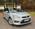 Сірий Форд Фокус, об'ємом двигуна 1.56 л та пробігом 245 тис. км за 6200 $, фото 4 на Automoto.ua