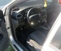 Сірий Форд Фокус, об'ємом двигуна 1.6 л та пробігом 295 тис. км за 4600 $, фото 6 на Automoto.ua