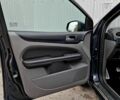 Сірий Форд Фокус, об'ємом двигуна 1.6 л та пробігом 200 тис. км за 5950 $, фото 44 на Automoto.ua
