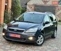 Серый Форд Фокус, объемом двигателя 1.6 л и пробегом 247 тыс. км за 6550 $, фото 6 на Automoto.ua