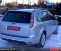 Сірий Форд Фокус, об'ємом двигуна 1.6 л та пробігом 203 тис. км за 6100 $, фото 5 на Automoto.ua