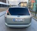 Сірий Форд Фокус, об'ємом двигуна 1.56 л та пробігом 330 тис. км за 4900 $, фото 7 на Automoto.ua