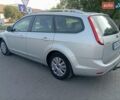 Сірий Форд Фокус, об'ємом двигуна 1.6 л та пробігом 200 тис. км за 5700 $, фото 6 на Automoto.ua