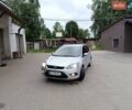 Сірий Форд Фокус, об'ємом двигуна 1.6 л та пробігом 203 тис. км за 5455 $, фото 5 на Automoto.ua