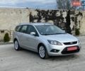 Сірий Форд Фокус, об'ємом двигуна 1.6 л та пробігом 203 тис. км за 6000 $, фото 1 на Automoto.ua
