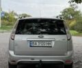 Сірий Форд Фокус, об'ємом двигуна 1.6 л та пробігом 335 тис. км за 5979 $, фото 3 на Automoto.ua