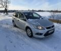 Сірий Форд Фокус, об'ємом двигуна 1.6 л та пробігом 350 тис. км за 2250 $, фото 1 на Automoto.ua