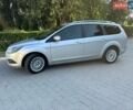 Серый Форд Фокус, объемом двигателя 2 л и пробегом 283 тыс. км за 5699 $, фото 7 на Automoto.ua