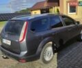 Серый Форд Фокус, объемом двигателя 2 л и пробегом 206 тыс. км за 6400 $, фото 4 на Automoto.ua
