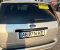 Сірий Форд Фокус, об'ємом двигуна 1.56 л та пробігом 340 тис. км за 4800 $, фото 3 на Automoto.ua