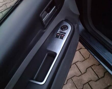 Серый Форд Фокус, объемом двигателя 1.6 л и пробегом 245 тыс. км за 4850 $, фото 6 на Automoto.ua