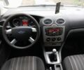 Сірий Форд Фокус, об'ємом двигуна 1.6 л та пробігом 218 тис. км за 5200 $, фото 4 на Automoto.ua