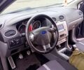 Серый Форд Фокус, объемом двигателя 1.6 л и пробегом 310 тыс. км за 6500 $, фото 4 на Automoto.ua