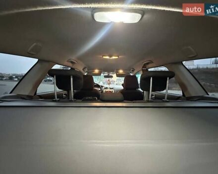 Сірий Форд Фокус, об'ємом двигуна 1.6 л та пробігом 276 тис. км за 5700 $, фото 10 на Automoto.ua