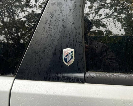 Серый Форд Фокус, объемом двигателя 1.6 л и пробегом 273 тыс. км за 4000 $, фото 1 на Automoto.ua