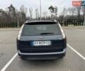 Серый Форд Фокус, объемом двигателя 1.6 л и пробегом 286 тыс. км за 6200 $, фото 7 на Automoto.ua
