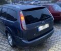 Сірий Форд Фокус, об'ємом двигуна 1.6 л та пробігом 252 тис. км за 5200 $, фото 4 на Automoto.ua