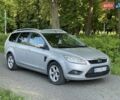 Сірий Форд Фокус, об'ємом двигуна 1.6 л та пробігом 300 тис. км за 5500 $, фото 1 на Automoto.ua
