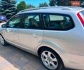 Сірий Форд Фокус, об'ємом двигуна 1.75 л та пробігом 221 тис. км за 6500 $, фото 11 на Automoto.ua
