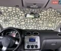 Сірий Форд Фокус, об'ємом двигуна 1.6 л та пробігом 229 тис. км за 4816 $, фото 6 на Automoto.ua