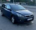 Сірий Форд Фокус, об'ємом двигуна 1.6 л та пробігом 320 тис. км за 5200 $, фото 2 на Automoto.ua