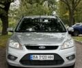 Сірий Форд Фокус, об'ємом двигуна 1.6 л та пробігом 335 тис. км за 5979 $, фото 7 на Automoto.ua