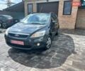 Сірий Форд Фокус, об'ємом двигуна 1.6 л та пробігом 207 тис. км за 5400 $, фото 1 на Automoto.ua