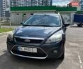 Серый Форд Фокус, объемом двигателя 1.6 л и пробегом 247 тыс. км за 6300 $, фото 8 на Automoto.ua