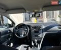 Сірий Форд Фокус, об'ємом двигуна 1.56 л та пробігом 276 тис. км за 5500 $, фото 4 на Automoto.ua