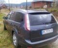 Серый Форд Фокус, объемом двигателя 1.6 л и пробегом 214 тыс. км за 6100 $, фото 16 на Automoto.ua