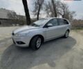 Сірий Форд Фокус, об'ємом двигуна 1.6 л та пробігом 159 тис. км за 5200 $, фото 1 на Automoto.ua