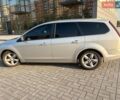 Сірий Форд Фокус, об'ємом двигуна 1.56 л та пробігом 340 тис. км за 4800 $, фото 2 на Automoto.ua