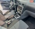 Сірий Форд Фокус, об'ємом двигуна 1.6 л та пробігом 191 тис. км за 5400 $, фото 17 на Automoto.ua