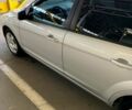 Сірий Форд Фокус, об'ємом двигуна 1.6 л та пробігом 190 тис. км за 6000 $, фото 9 на Automoto.ua