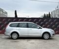 Сірий Форд Фокус, об'ємом двигуна 2 л та пробігом 216 тис. км за 7000 $, фото 3 на Automoto.ua