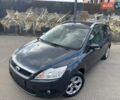 Сірий Форд Фокус, об'ємом двигуна 2 л та пробігом 223 тис. км за 6700 $, фото 8 на Automoto.ua