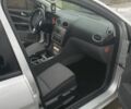 Сірий Форд Фокус, об'ємом двигуна 1.6 л та пробігом 240 тис. км за 4500 $, фото 3 на Automoto.ua