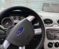 Сірий Форд Фокус, об'ємом двигуна 1.6 л та пробігом 169 тис. км за 6600 $, фото 11 на Automoto.ua