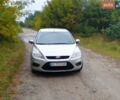 Серый Форд Фокус, объемом двигателя 1.6 л и пробегом 240 тыс. км за 6000 $, фото 2 на Automoto.ua