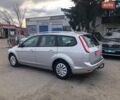 Сірий Форд Фокус, об'ємом двигуна 1.6 л та пробігом 158 тис. км за 6800 $, фото 5 на Automoto.ua