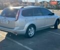 Сірий Форд Фокус, об'ємом двигуна 1.6 л та пробігом 327 тис. км за 5400 $, фото 4 на Automoto.ua