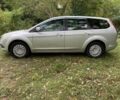 Сірий Форд Фокус, об'ємом двигуна 1.6 л та пробігом 280 тис. км за 4399 $, фото 3 на Automoto.ua
