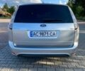 Сірий Форд Фокус, об'ємом двигуна 1.6 л та пробігом 298 тис. км за 4228 $, фото 3 на Automoto.ua