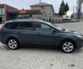 Сірий Форд Фокус, об'ємом двигуна 1.6 л та пробігом 244 тис. км за 6212 $, фото 1 на Automoto.ua