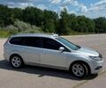 Сірий Форд Фокус, об'ємом двигуна 1.56 л та пробігом 274 тис. км за 4500 $, фото 1 на Automoto.ua