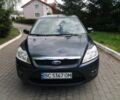 Серый Форд Фокус, объемом двигателя 1.6 л и пробегом 230 тыс. км за 6700 $, фото 1 на Automoto.ua