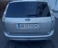 Серый Форд Фокус, объемом двигателя 1.6 л и пробегом 206 тыс. км за 4700 $, фото 1 на Automoto.ua