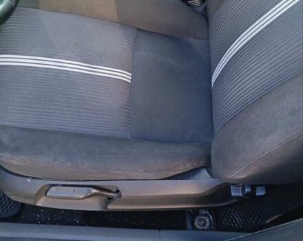 Серый Форд Фокус, объемом двигателя 1.56 л и пробегом 267 тыс. км за 6200 $, фото 1 на Automoto.ua